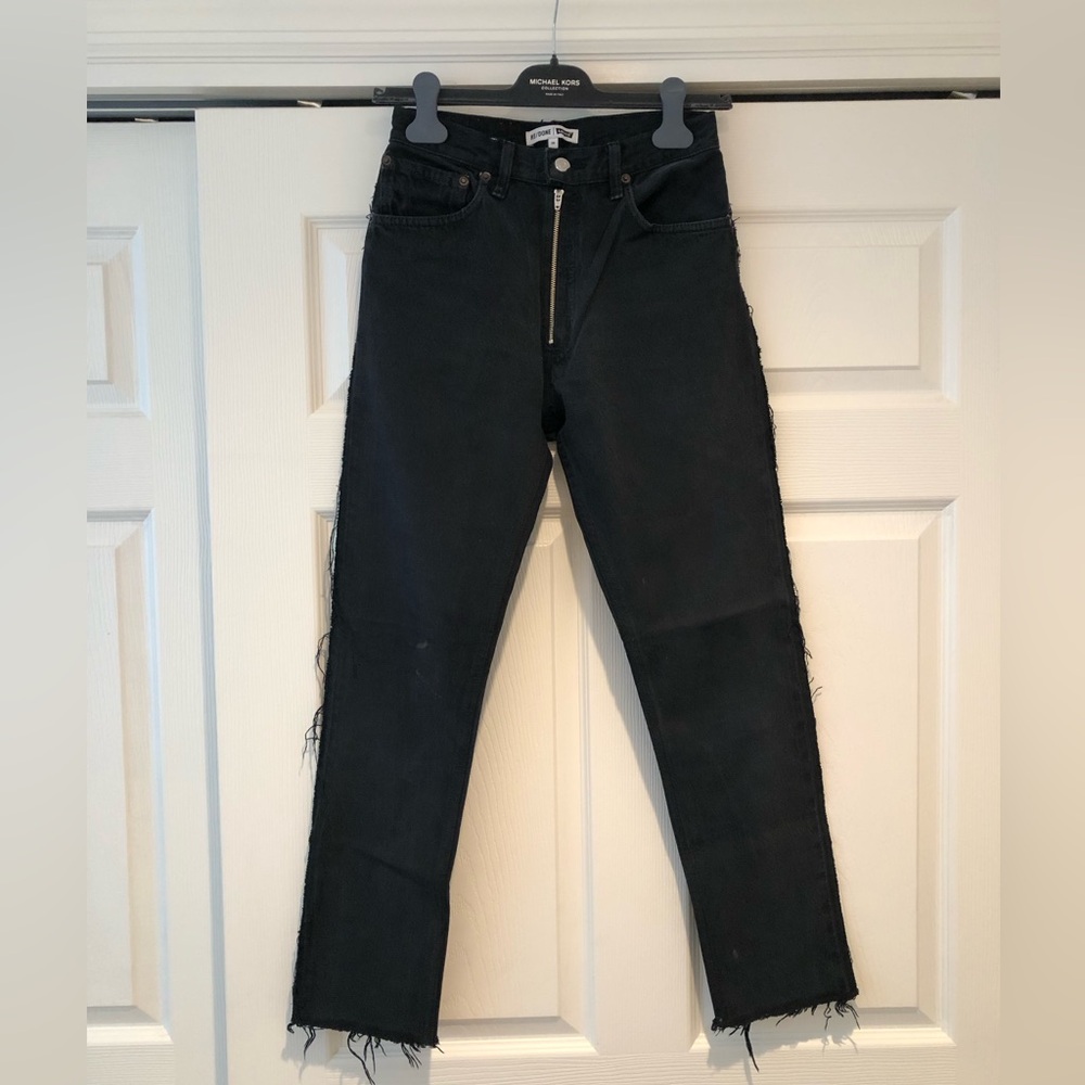 Re/done x Levi’s jeans 24